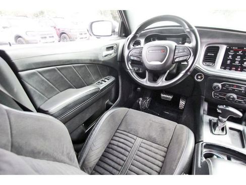 Used 2019 Dodge Charger R/T w/ Daytona Edition Group RWD image 7