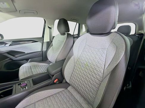 New 2026 Volkswagen Tiguan S image 11