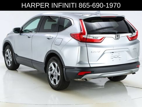Used 2019 Honda CR-V EX image 44