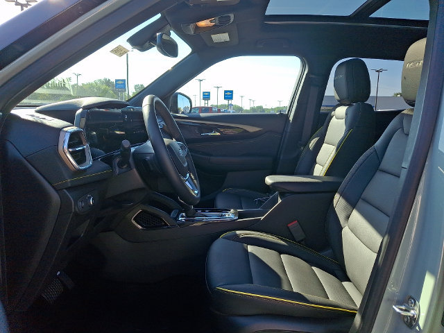 New 2026 Chevrolet TrailBlazer ACTIV w/ Convenience Package AWD/4WD image 9