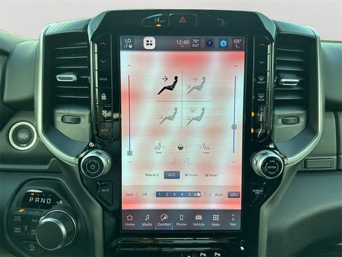 New 2026 RAM 1500 Big Horn image 22