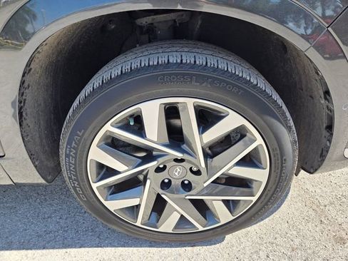 Used 2023 Hyundai Santa Fe Calligraphy AWD/4WD image 19