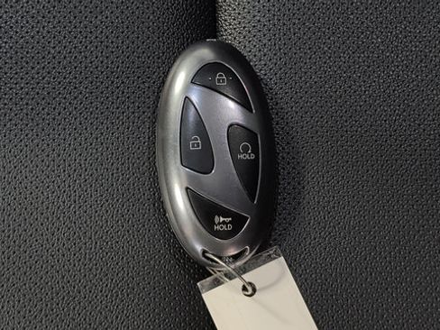 Used 2025 Hyundai Tucson SEL AWD/4WD image 21