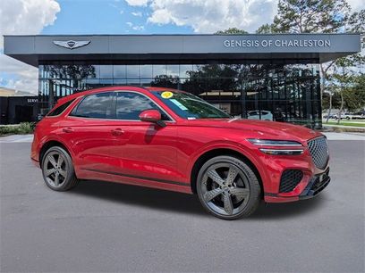 Used 2024 Genesis GV70 3.5T Sport w/ Sport Advanced Package