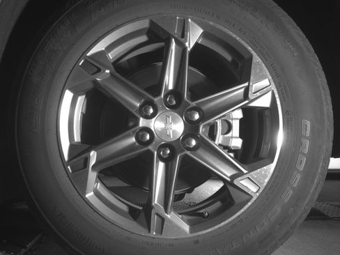 Used 2025 Chevrolet Blazer LT image 14