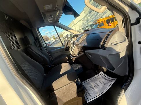Used 2015 Ford Transit 150 148 Medium Roof image 21