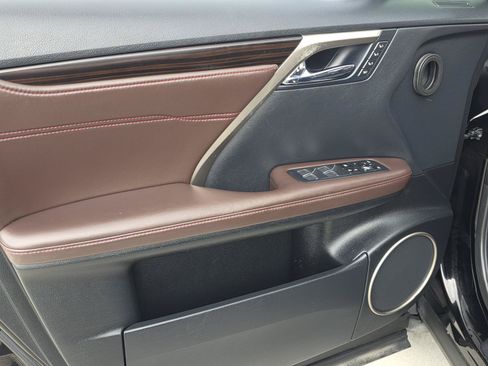 Used 2019 Lexus RX 350L FWD image 15
