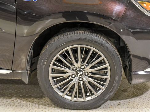 Used 2021 Mitsubishi Outlander SEL image 13