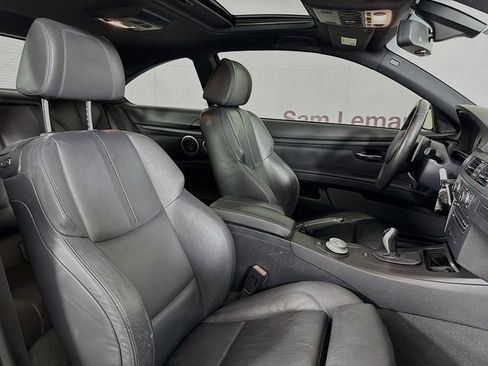 Used 2008 BMW M3 Base image 34