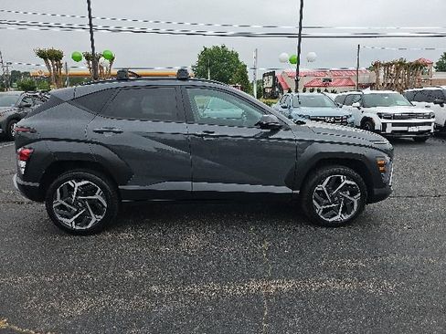 Certified 2026 Hyundai Kona SEL Premium AWD/4WD image 5