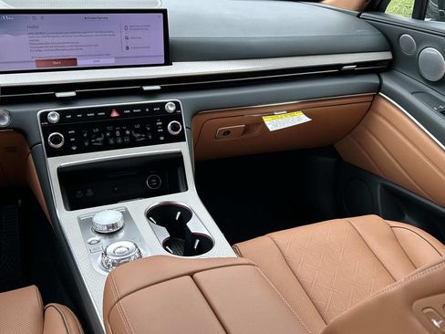 New 2026 Genesis GV80 2.5T Prestige AWD/4WD image 27