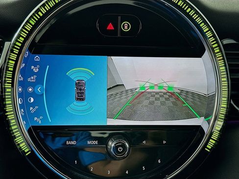 Used 2023 MINI Cooper S image 14