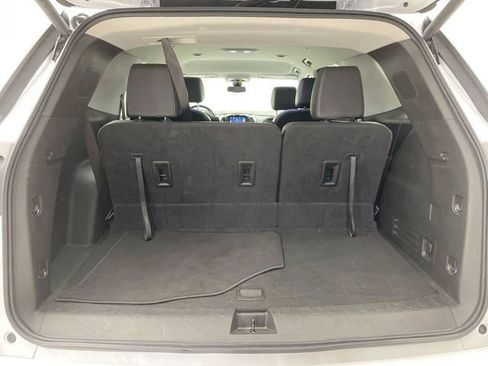 Certified 2021 Chevrolet Traverse Premier image 23