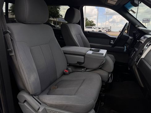 Used 2013 Ford F150 XLT w/ Luxury Equipment Group image 28