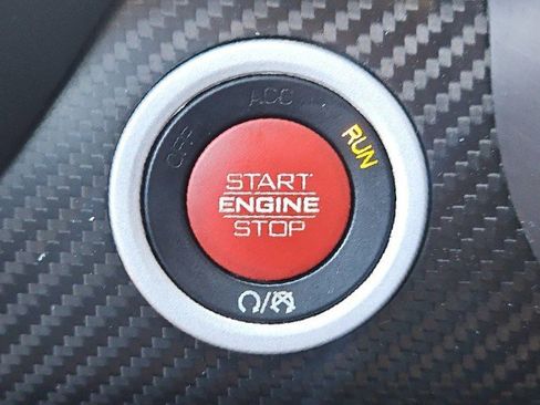 Used 2021 RAM 1500 TRX w/ TRX Level 2 Equipment Group image 17