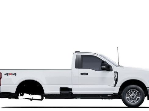 New 2025 Ford F350 XLT image 27