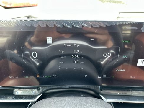 New 2026 Kia Carnival SX Prestige image 32