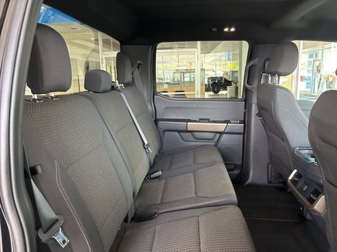 Used 2024 Ford F150 STX w/ Equipment Group 201A FX4 image 29