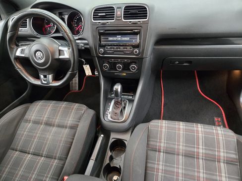 Used 2013 Volkswagen GTI 2-Door FWD image 11