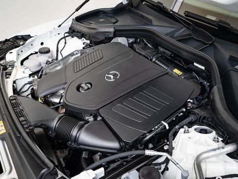 Certified 2026 Mercedes-Benz GLC 300 4MATIC image 36