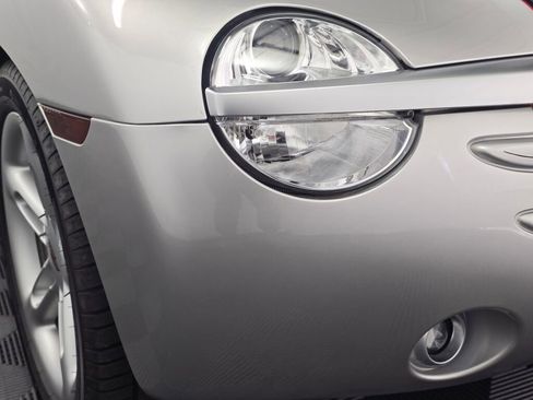 Used 2005 Chevrolet SSR w/ Preferred Equipment Group RWD image 55