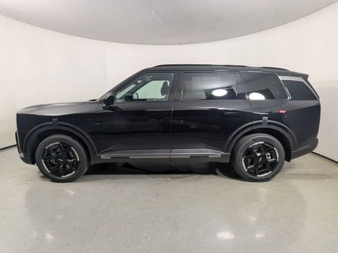 New 2027 Kia Telluride EX image 4