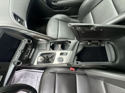 Used 2019 Chevrolet Corvette Grand Sport image 32