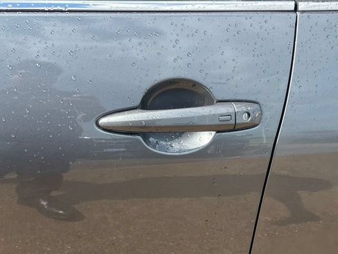 Used 2024 Nissan Sentra SV FWD image 18
