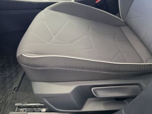 New 2026 Volkswagen Jetta Sport FWD image 19