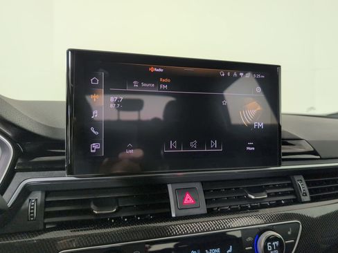 Certified 2023 Audi S5 Premium Plus w/ Premium Plus Package image 4