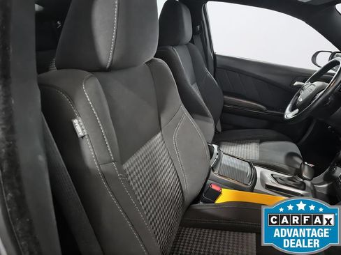 Used 2023 Dodge Charger SXT w/ Blacktop Package RWD image 31