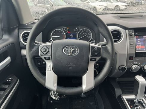 Used 2014 Toyota Tundra SR5 w/ SR5 Upgrade Package image 16