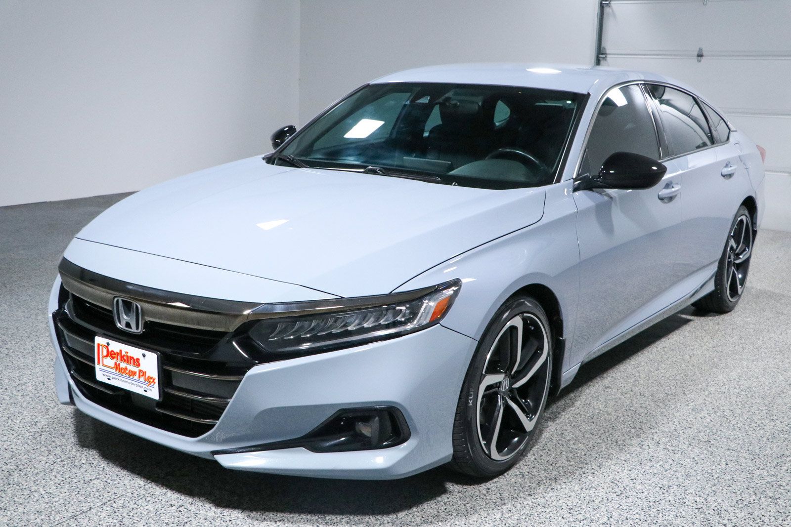 Used 2022 Honda Accord Sport image 29