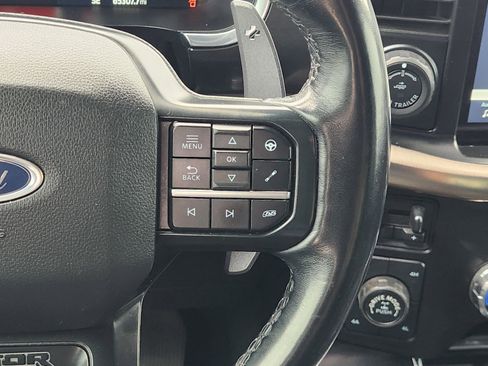 Used 2023 Ford F150 Raptor image 31