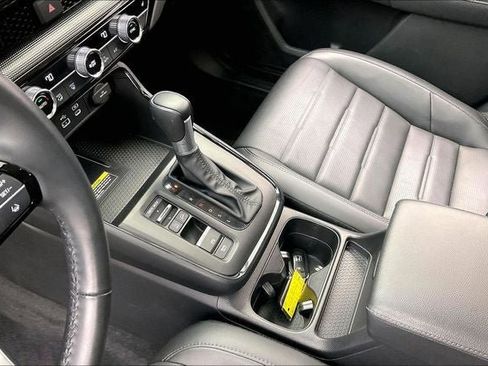 Certified 2024 Honda CR-V EX-L image 16