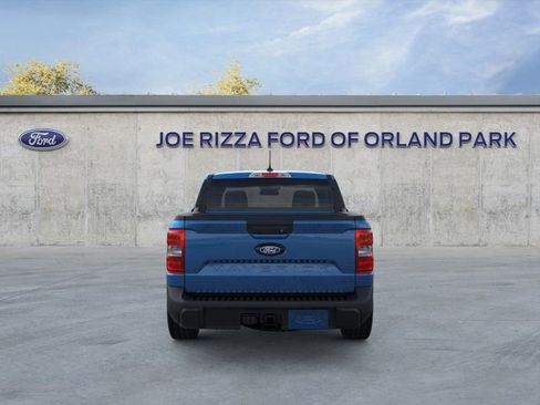 New 2026 Ford Maverick XL w/ 4K Tow Package image 5