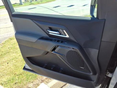 New 2026 Chevrolet Silverado EV Trail Boss w/ Plus Package image 9