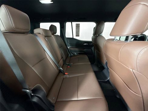 Certified 2026 Toyota Land Cruiser AWD/4WD image 41
