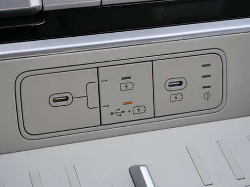 Certified 2026 Hyundai Santa Fe SEL w/ Tow & Go Package image 28