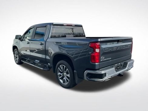 Used 2020 Chevrolet Silverado 1500 LT w/ All-Star Edition image 5