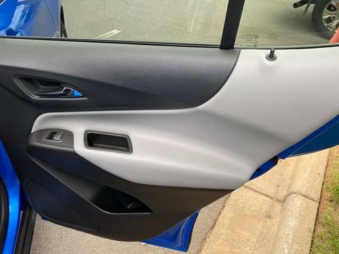 Used 2024 Chevrolet Equinox LS w/ LS Convenience Package FWD image 34