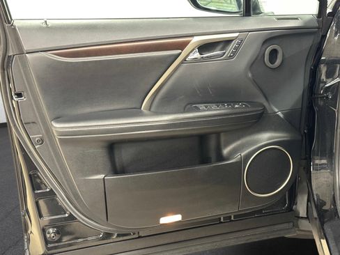 Used 2021 Lexus RX 450h w/ Premium Package image 19