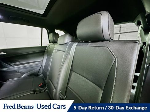 Used 2020 Volkswagen Tiguan SE R-Line w/ 3rd Row Seat Package image 26