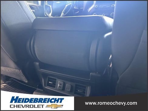 Used 2021 Chevrolet Silverado 1500 LT w/ All Star Edition Plus AWD/4WD image 17