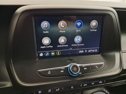 Used 2019 Chevrolet Camaro LT image 20