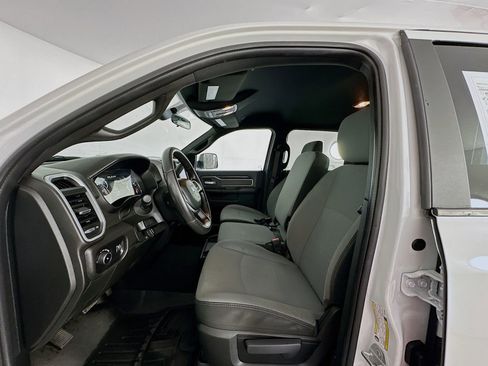 Used 2022 RAM 2500 Big Horn AWD/4WD image 19