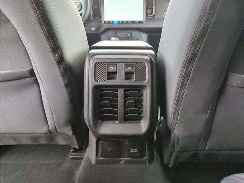 Used 2025 Ford Bronco Big Bend AWD/4WD image 35