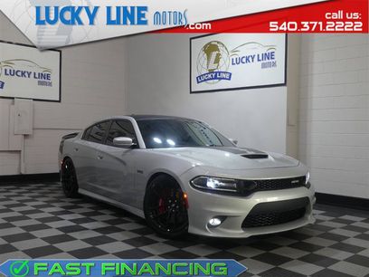 Used 2019 Dodge Charger Scat Pack w/ Daytona Edition Group