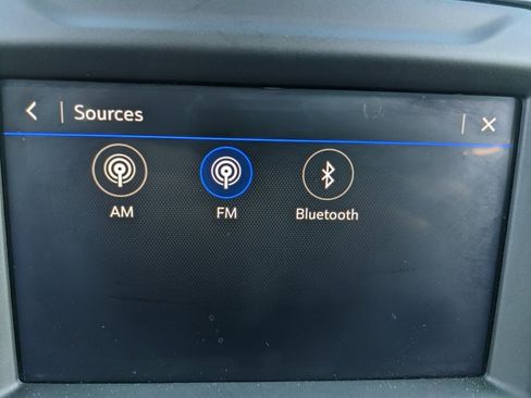 Used 2023 Chevrolet Silverado 1500 W/T image 28