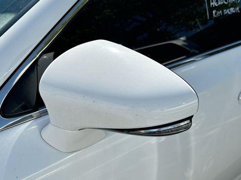 Used 2014 Lexus GS 350 w/ F Sport Package image 7